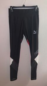 Puma Athletic Leggings Photo 0