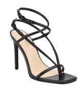 Bilma Strappy Stiletto Heels Photo 0