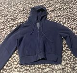 Brandy Melville Zip Up Photo 0