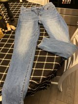 Next Level High Rise Jeggings Photo 0