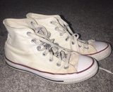 Converse High-Top Shoes Photo 0