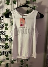 Juicy Couture Tank Top Photo 0