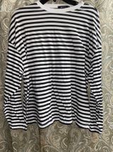 Missguided Long Sleeve Top Photo 0