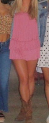 Mustard seed romper Photo 0