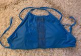Aerie High Neck Bikini Top Photo 0