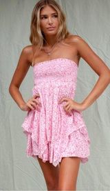 Skylar + Madison Dress Photo 0