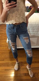 Found Thrifting Photo 0