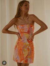 Bodycon Dress Photo 0