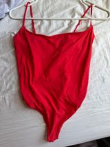 Fits Everybody Bodysuit Photo 0