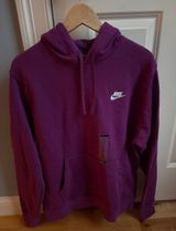 Nike Fleece Sweatshirt Photo 0
