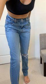 Levi’s 501 Jeans Photo 0