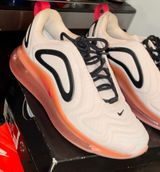 Nike Air Maxes Photo 0