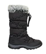 Timberland Chillberg Over the Chill 2160R Women's Black Snow Boot Waterproof 8.5 Photo 0