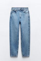 ZARA Mom Jeans Photo 0