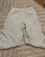 Aritzia Sweatpants Photo 0