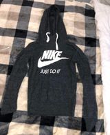 Nike Hoodie Photo 0