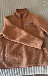 Sherpa Pullover Photo 0