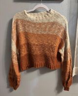 Billabong Sweater Photo 0