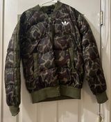 Adidas Jacket Photo 0