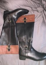 JC Penny Boots Photo 0