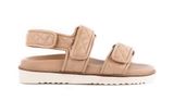 Seychelles Leather Sandals Photo 0