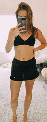 Nike Tennis Skirt Photo 0