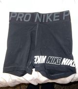 Pro Spandex Shorts Photo 0