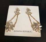 Banana Republic Chandelier Earrings  Photo 0