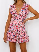 Hello Molly Dress Photo 0