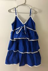 Peach Love Dress Photo 0