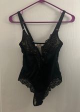 Sexy Lingerie Black Photo 0