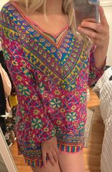 Tolani Tunic Dress Photo 0