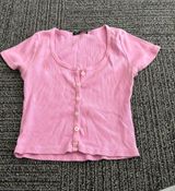 Brandy Melville Top  Photo 0