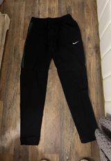 Nike Sweatpants Black Size M Photo 0