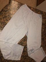kim rogers pastel pj pants Photo 0