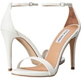 Steve Madden White Heels Photo 0