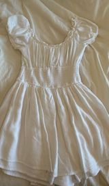 Hollister Romper White Photo 0