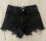 ZARA Shorts Photo 0