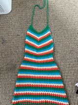 Crochet Dress Photo 0