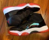 Jordan Air  11 Retro Photo 0
