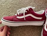 Vans Old Skool Sneakers Photo 0