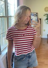 Tommy Hilfiger Top Photo 0