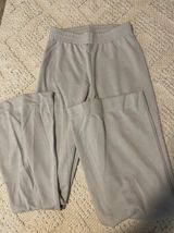 H&M Sweatpants Photo 0