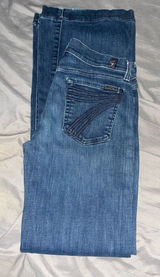 7 For All Mankind Photo 0