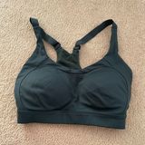 Green  Sports Bra Photo 0