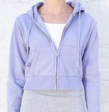 Brandy Melville Zip Up Photo 0