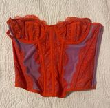 Corset Top Photo 0