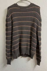 Jean Paul Germain Coogi Style Sweater Size Large Photo 0