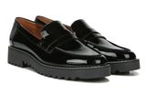 Cassandra Platform Penny Loafers Photo 0