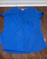 Ava  Therese Scrub Set Photo 0